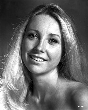 Teri Garr