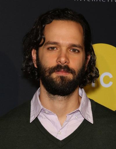 Neil Druckmann