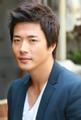 Kwon Sang Woo