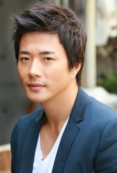 Kwon Sang Woo