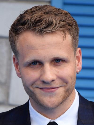 Josh Dylan