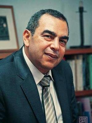 Ahmed Khaled Tawfik