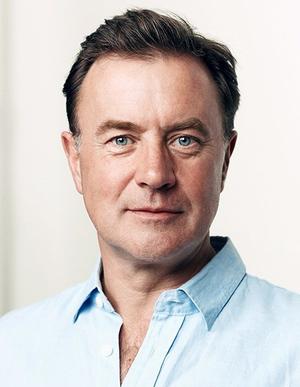 Christopher Villiers