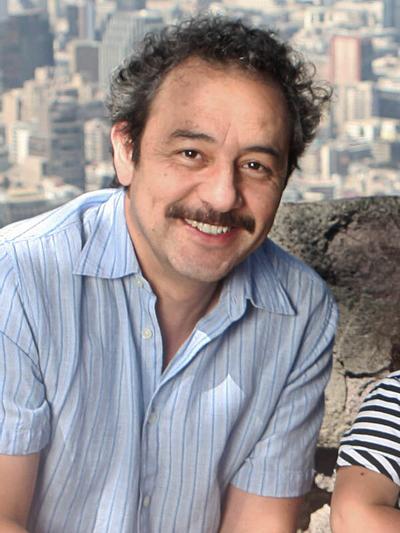 Daniel Muñoz