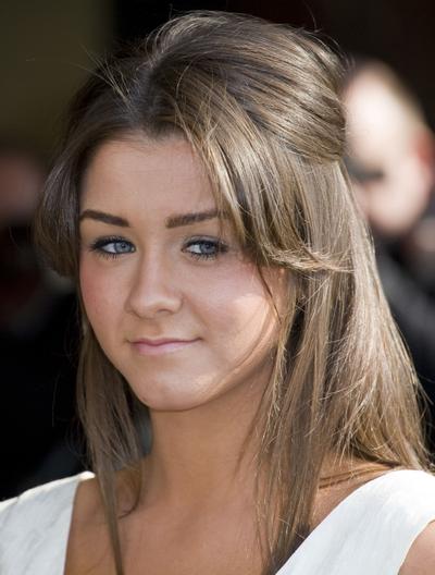 Brooke Vincent