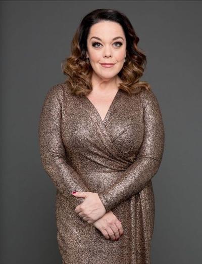 Lisa Riley