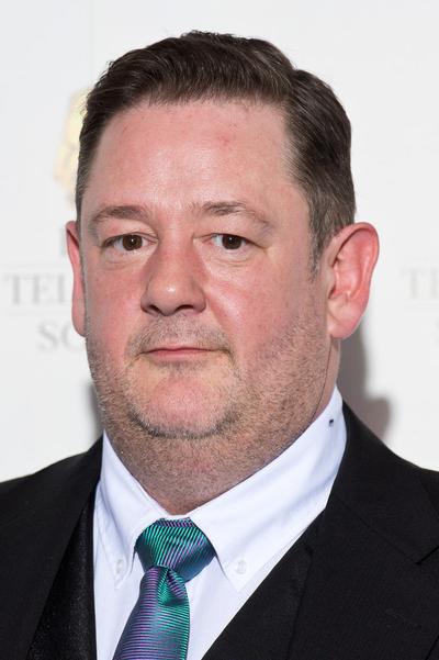 Johnny Vegas