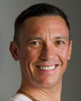 Frankie Dettori