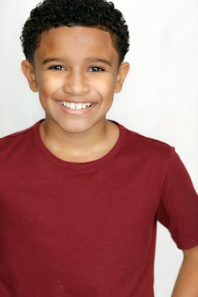 Cameron J. "CJ" Wright