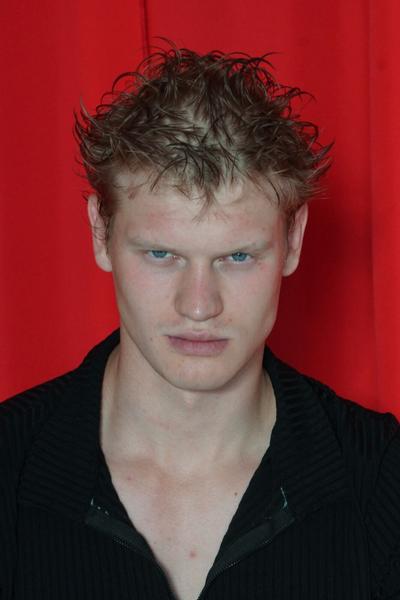 Иван Хромов