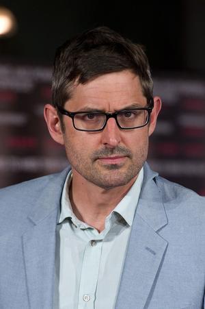 Louis Theroux