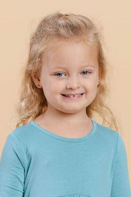 Olivia Busby