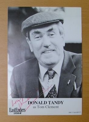 Donald Tandy