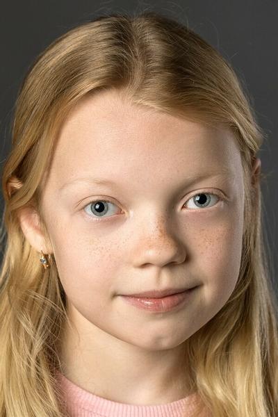 Дарина Козлова