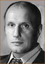 Александр Пороховщиков