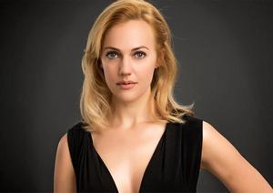 Meryem Uzerli