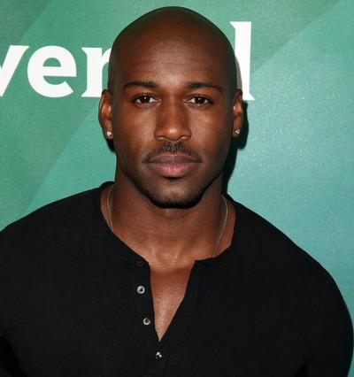 Dolvett Quince