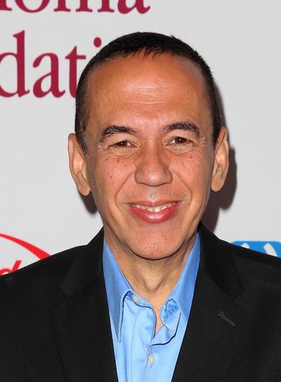 Gilbert Gottfried