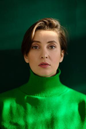 Наталья Ушакова