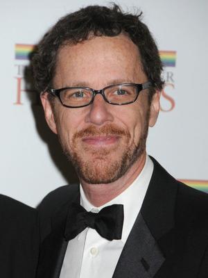 Ethan Coen