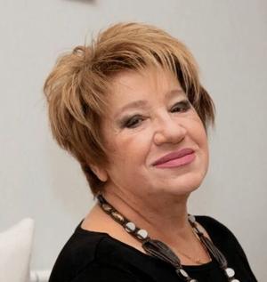 Джульетта Степанян