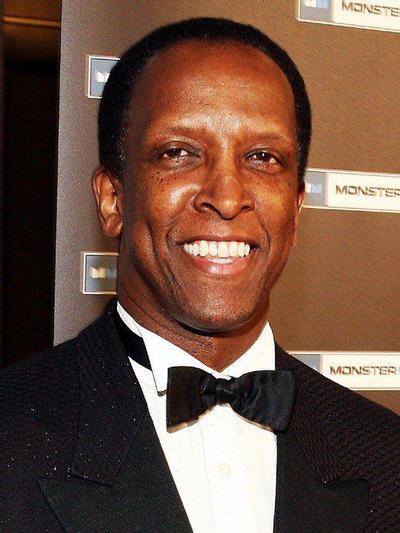 Dorian Harewood