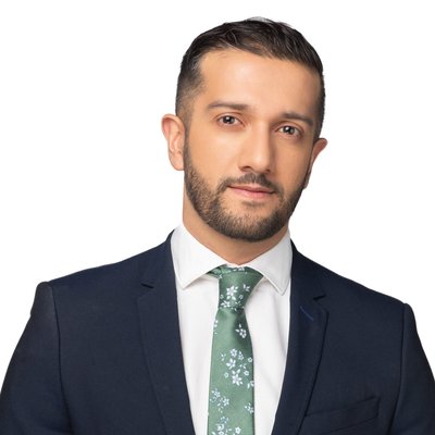 Kamil Karamali