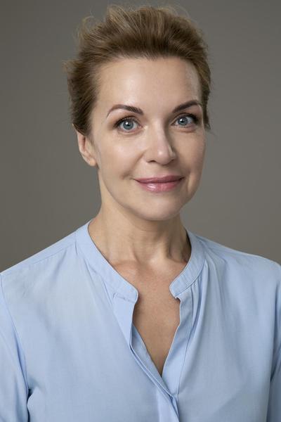 Наталья Яськова