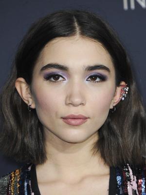 Rowan Blanchard