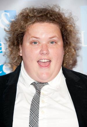 Fortune Feimster