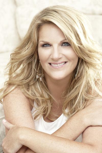 Trisha Yearwood