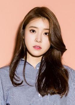 Jung Shin Hye