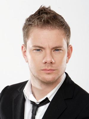 Андрей Ширман