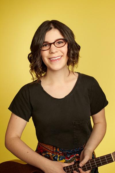 Rebecca Sugar