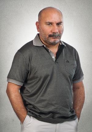 Mustafa Avkıran