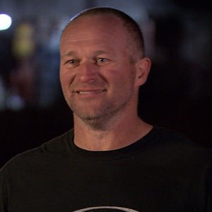 Joe Woods