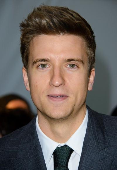 Greg James