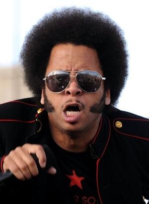 Boots Riley