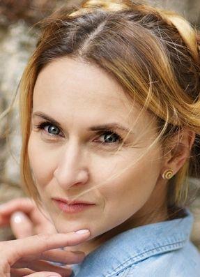 Анна Васильева