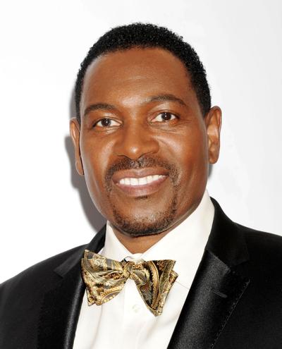 Mykelti Williamson
