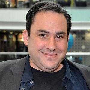 Josh Weinstein