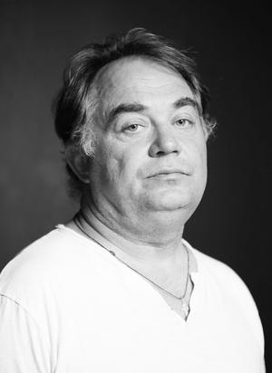 Евгений Сытый