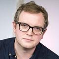 Miles Jupp