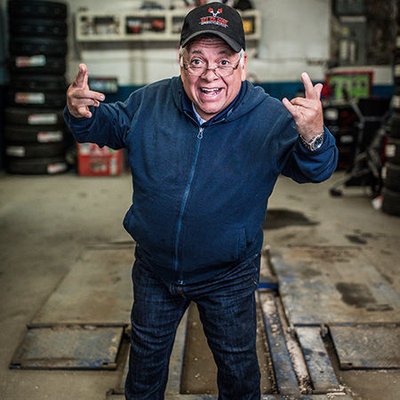 Stan Oliver