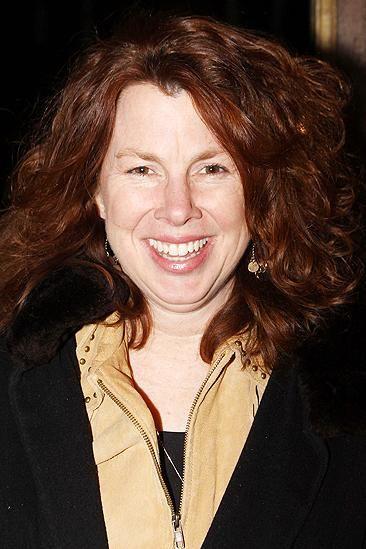 Siobhan Fallon Hogan