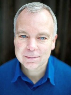 Steve Pemberton