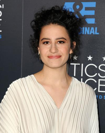 Ilana Glazer