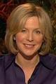 Hazel Irvine