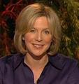 Hazel Irvine