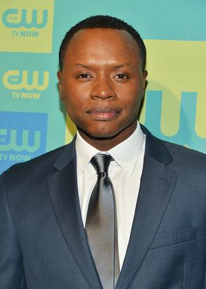 Malcolm Goodwin